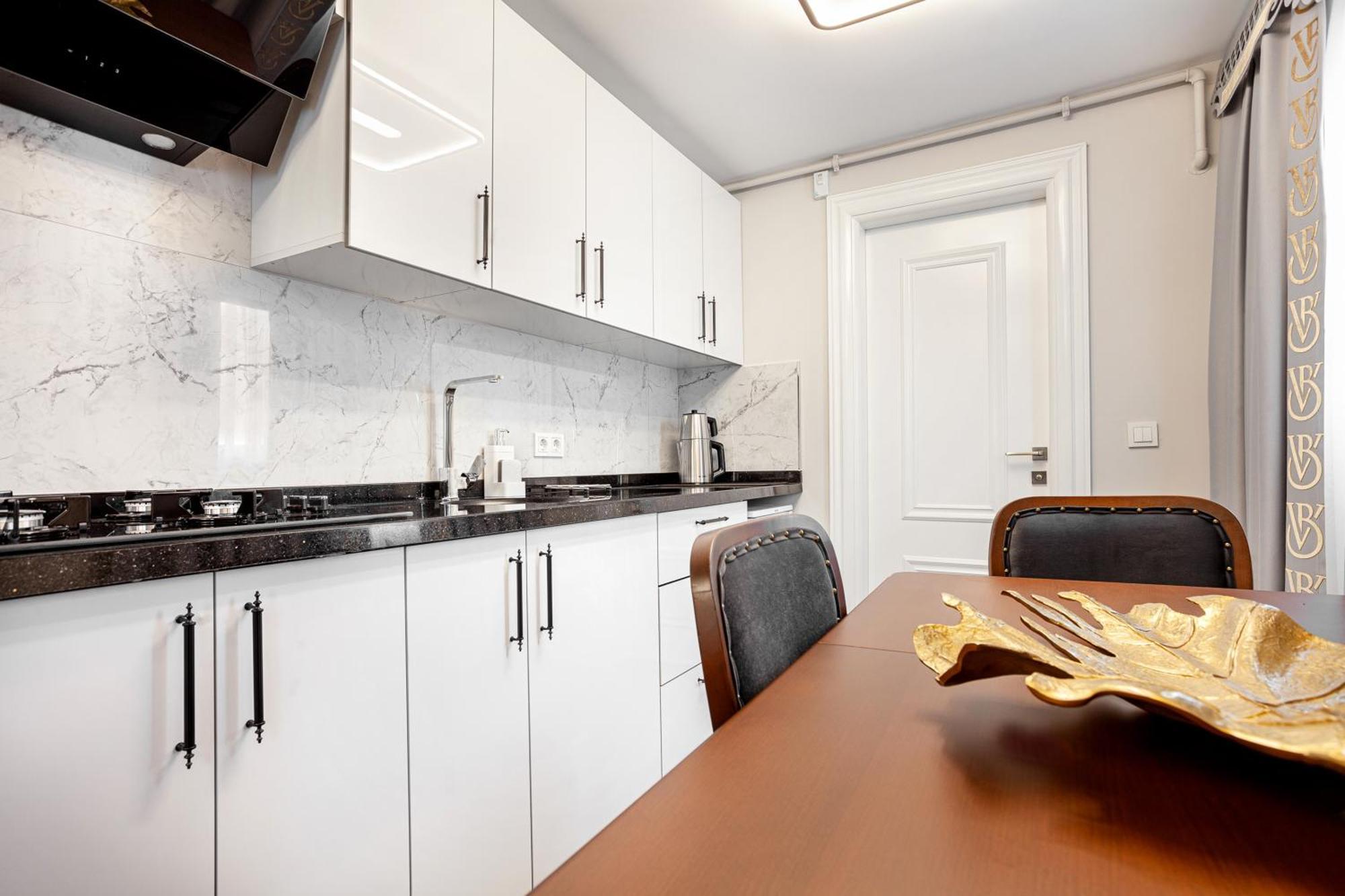 Bellavia Deluxe Apart İstanbul Dış mekan fotoğraf