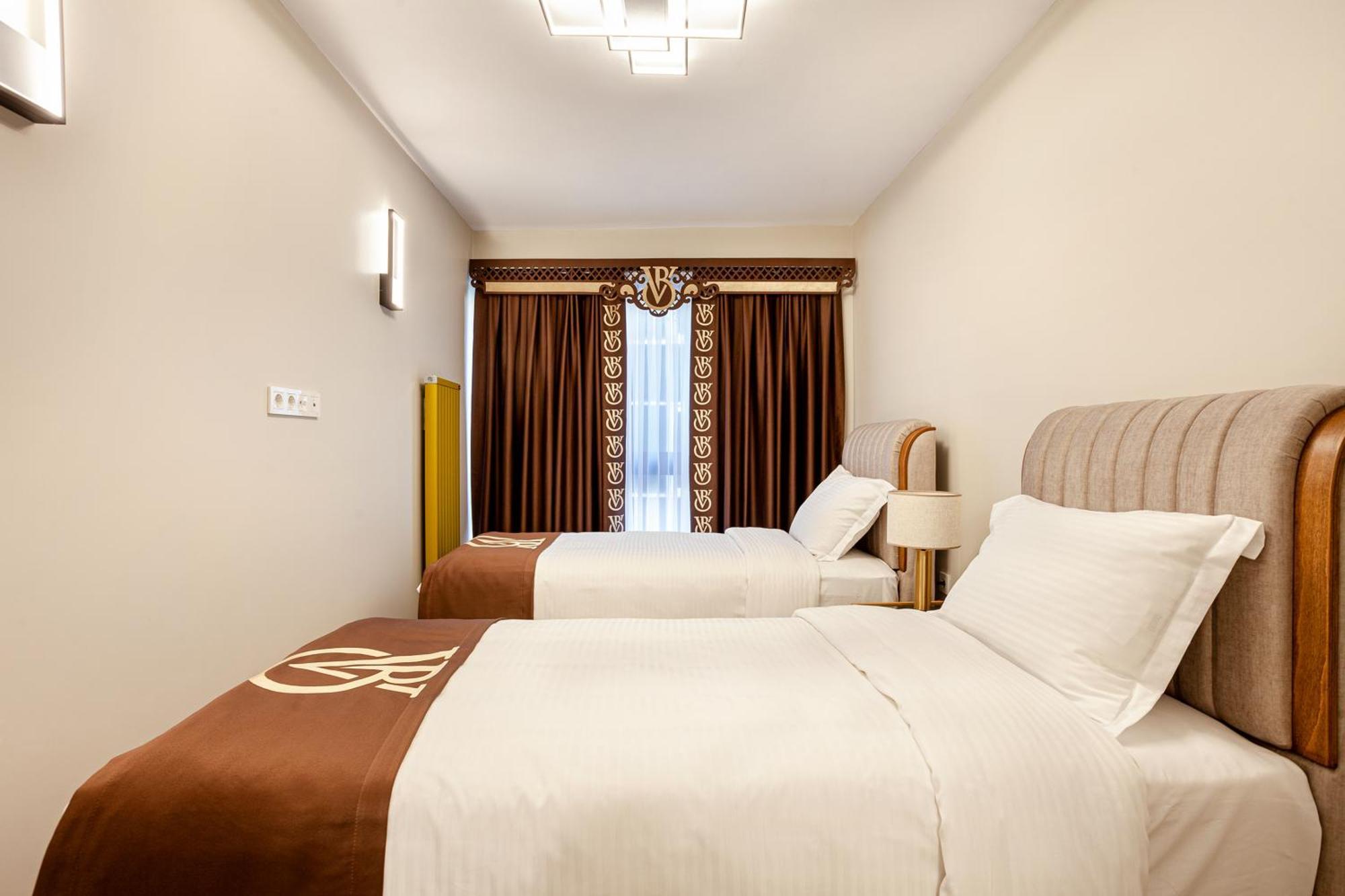 Bellavia Deluxe Apart İstanbul Dış mekan fotoğraf